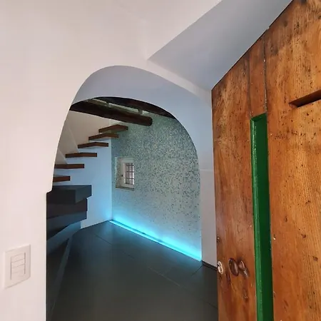 度假居 Ca'turino *