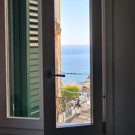 度假居 Ca'turino Vietri