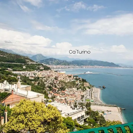 Ca'turino 度假居