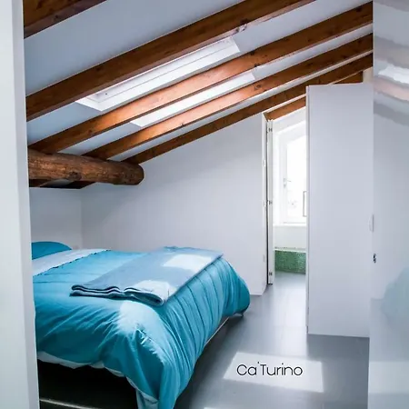 Ca'turino 度假居 Vietri