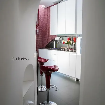 Ca'turino * Vietri