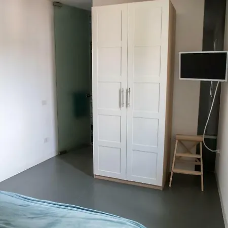 度假居 Ca'turino