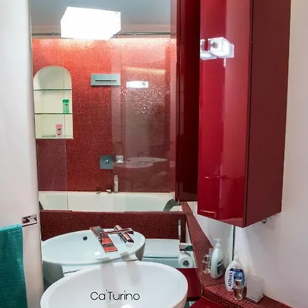 Ca'turino 度假居 *
