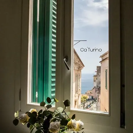 Ca'turino * Виетри